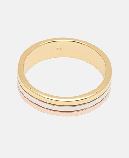 Lawrence Grey Jewelry prsten Zlatá 1