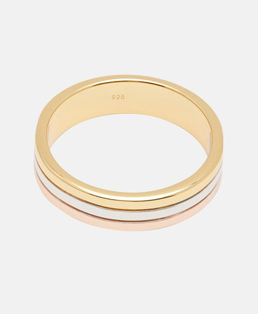 Lawrence Grey Jewelry prsten Zlatá 1
