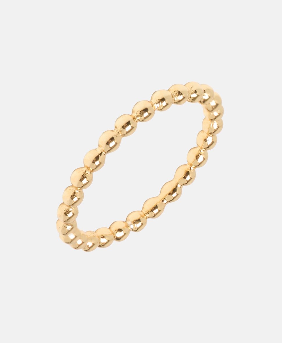 Lawrence Grey Jewelry prsten Zlatá 2