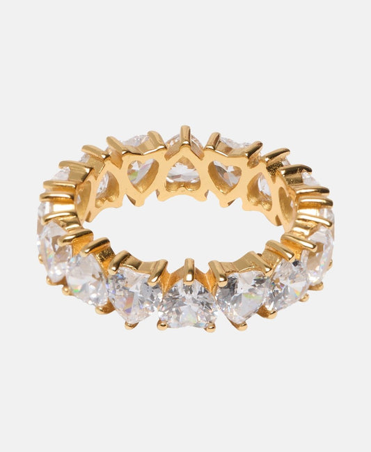 Lawrence Grey Jewelry prsten Zlatá 1