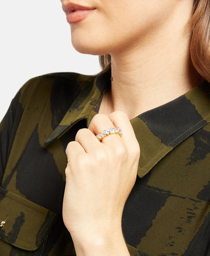 Lawrence Grey Jewelry prsten Zlatá 3