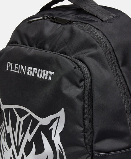 Plein Sport batoh Černá 2