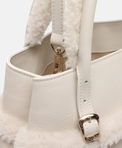 Guess kabelka Bílá 2