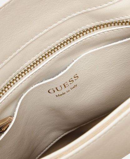 Guess kabelka Bílá 3