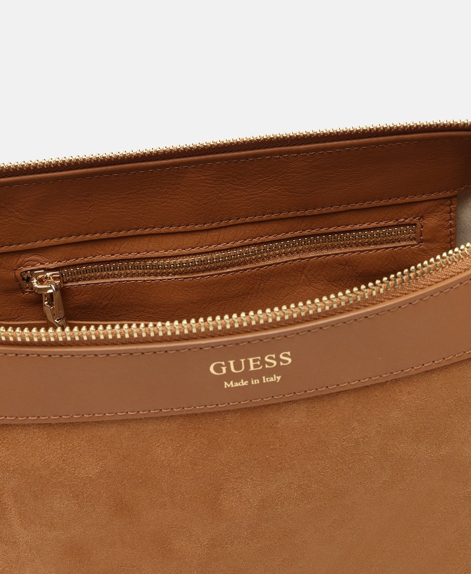 Guess psaníčko Hnědá 3