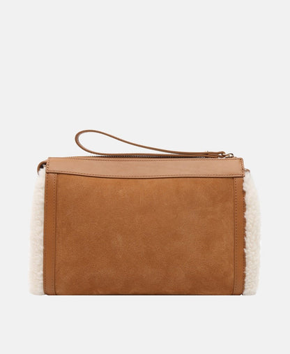 Guess psaníčko Hnědá 4