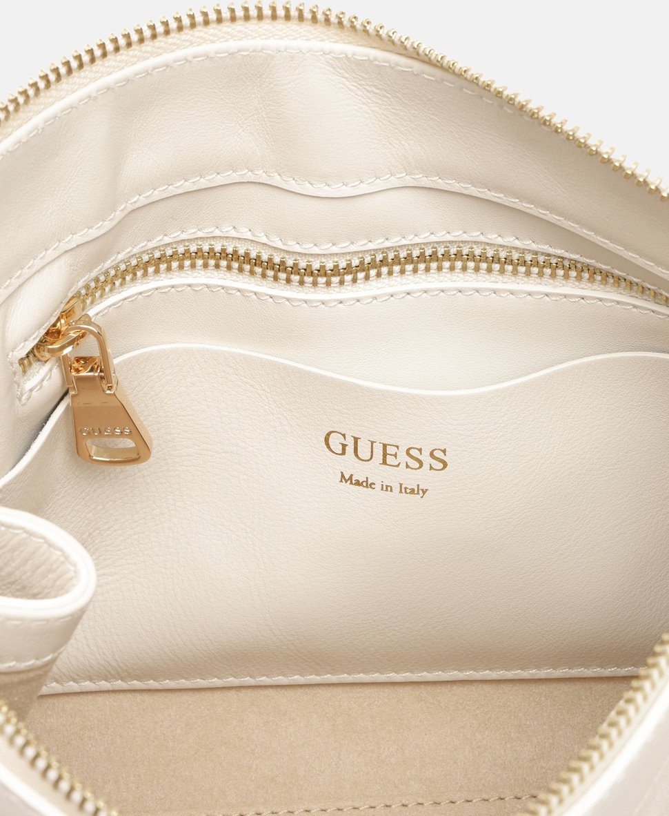 Guess psaníčko Bílá 3