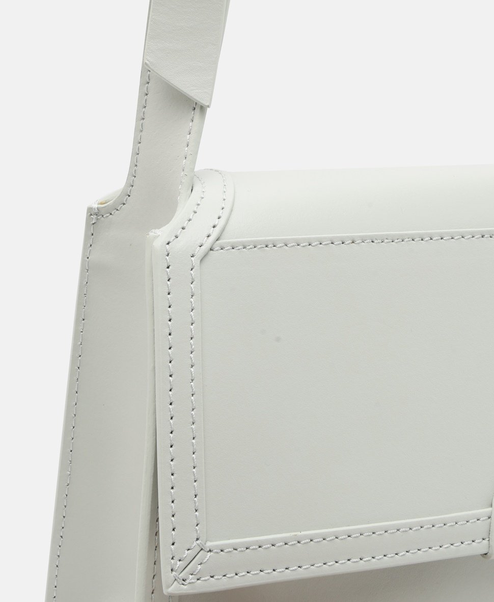 Guess kabelka přes rameno Světle modrá 2