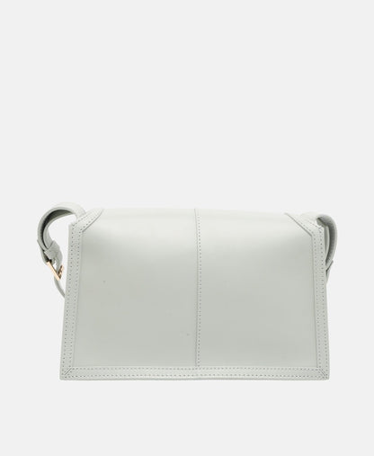 Guess kabelka přes rameno Světle modrá 4