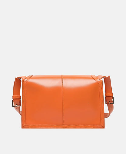 Guess kabelka přes rameno Oranžová 4