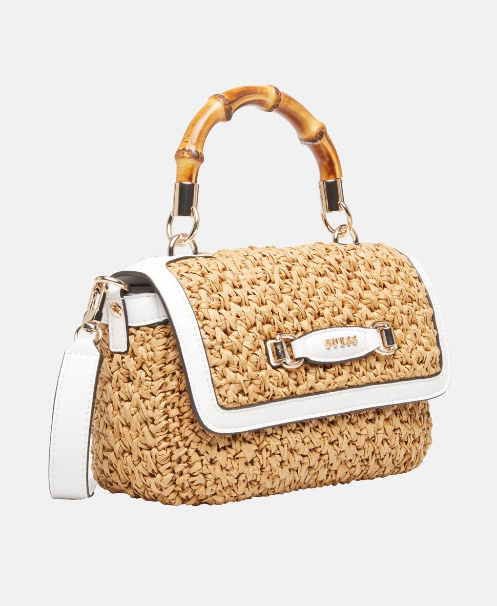 Guess kabelka Bílá 1