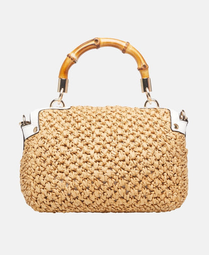 Guess kabelka Bílá 4