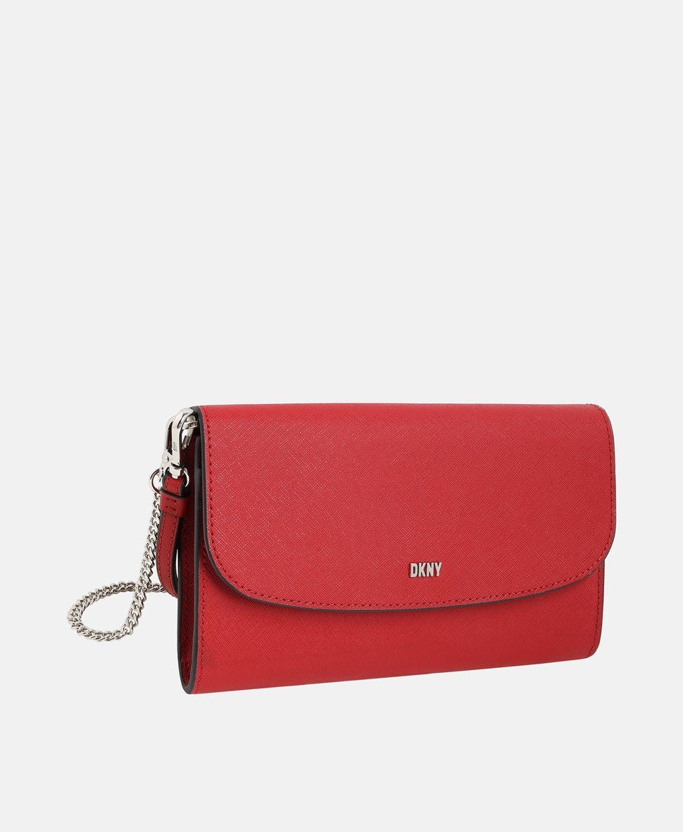 DKNY kabelka Červená 1