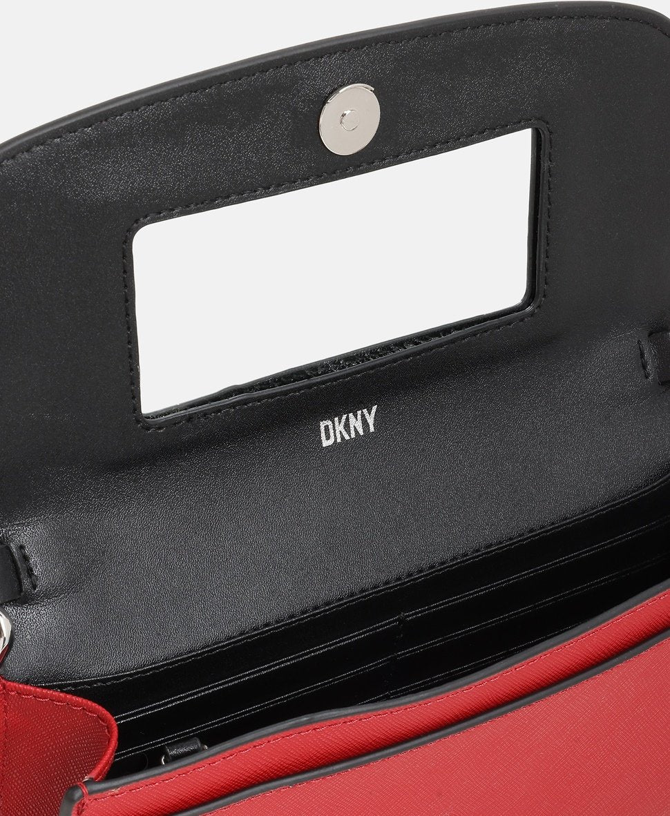 DKNY kabelka Červená 3