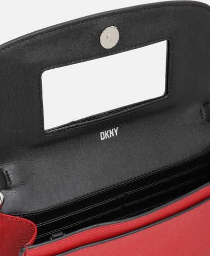 DKNY kabelka Červená 3