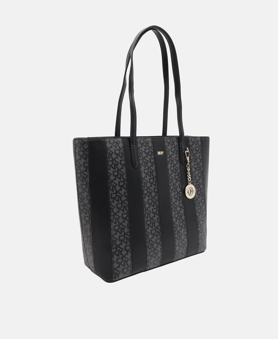 DKNY kabelka tote Černá 1