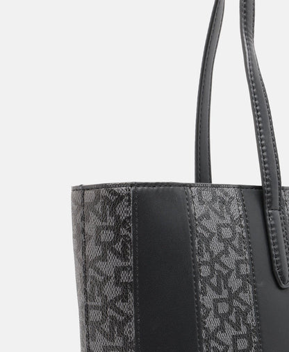 DKNY kabelka tote Černá 2