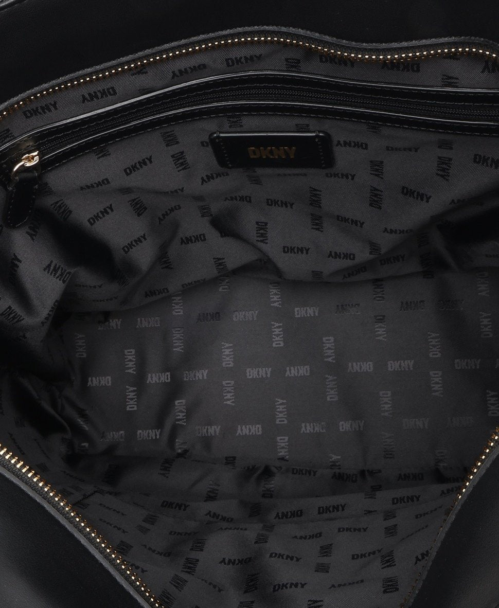 DKNY kabelka tote Černá 3