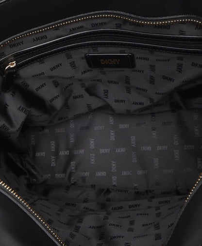 DKNY kabelka tote Černá 3