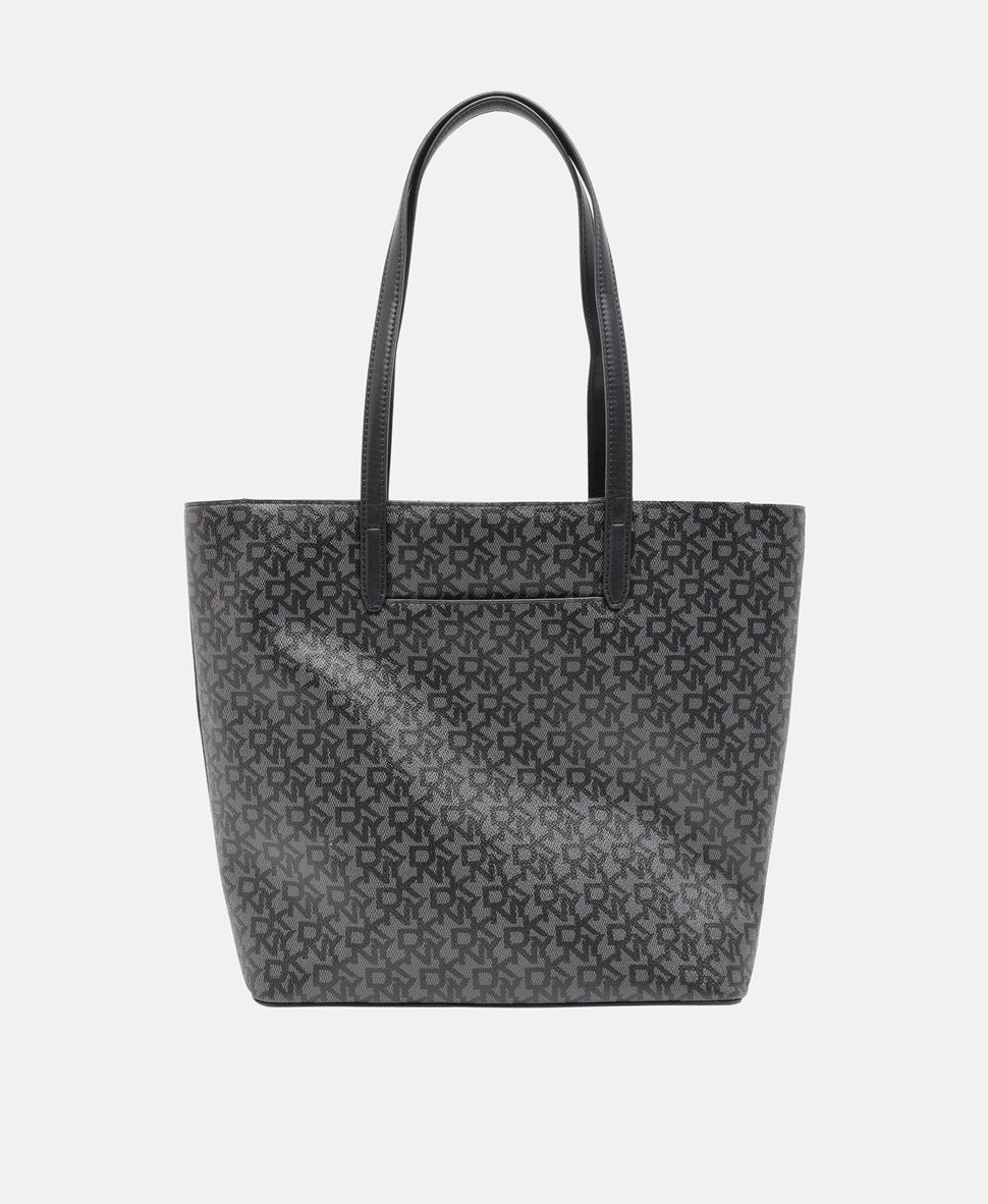 DKNY kabelka tote Černá 4