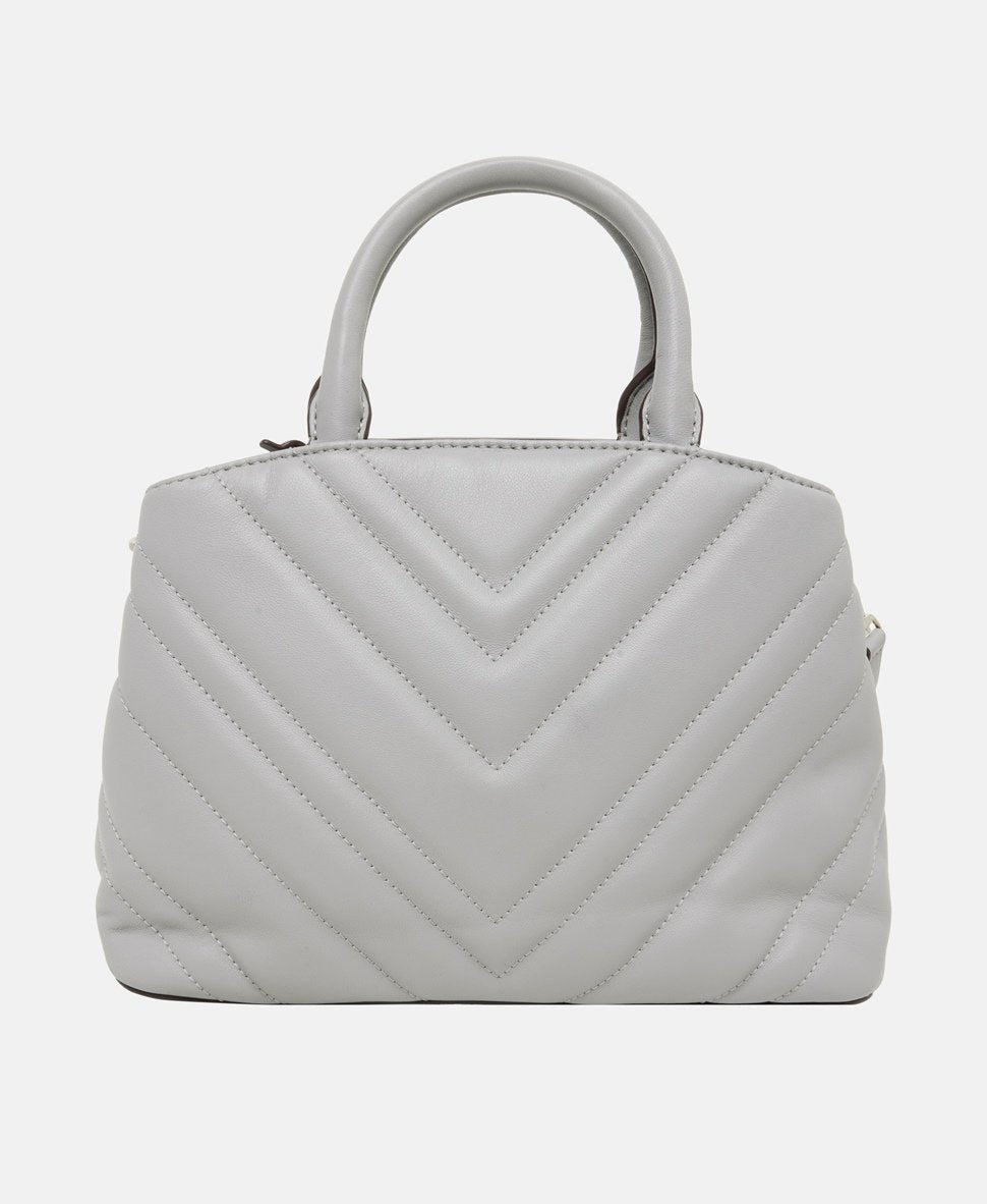 DKNY kabelka Šedá 4