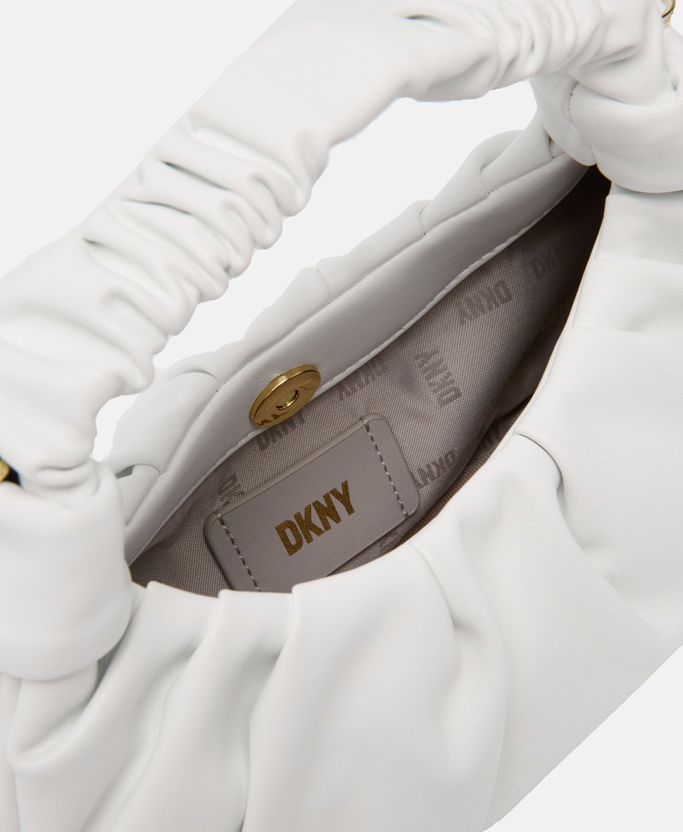 DKNY kabelka Bílá 3