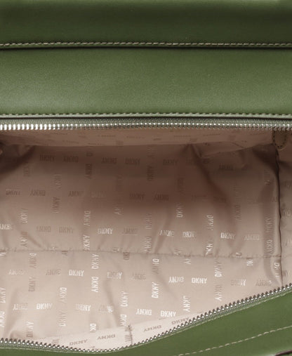 DKNY kabelka tote Přírodní 3