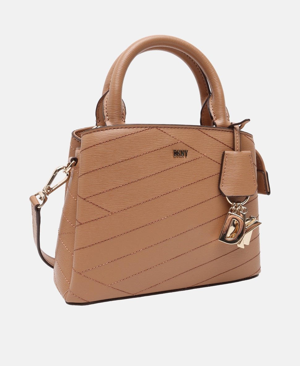 DKNY kabelka Ecru 1