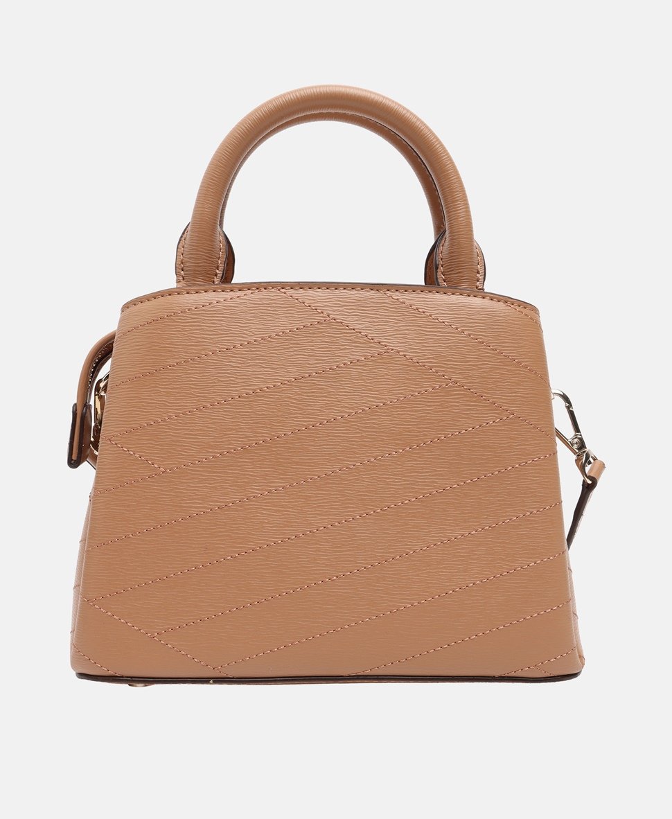 DKNY kabelka Ecru 4