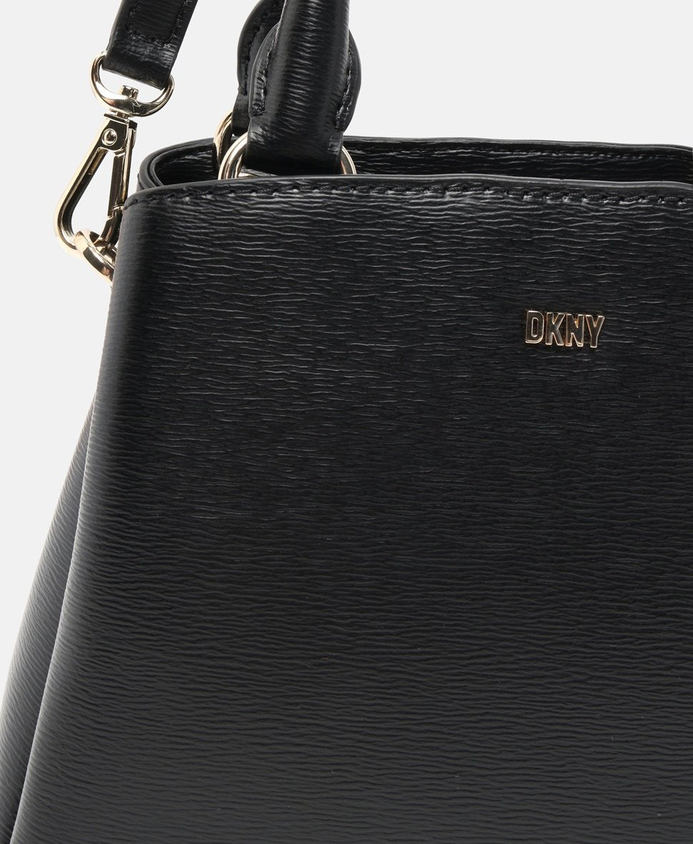 DKNY kabelka Černá 2