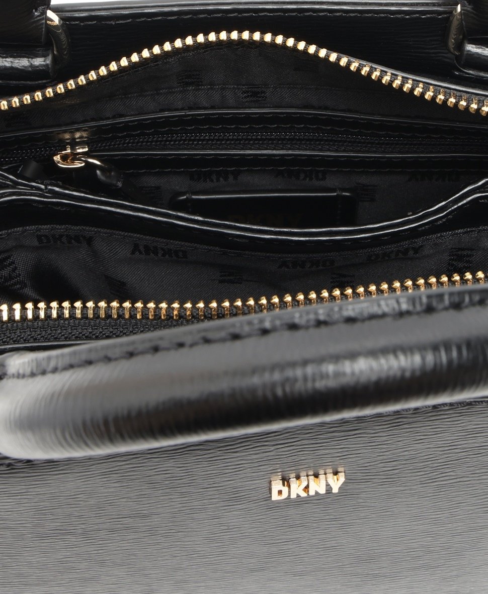 DKNY kabelka Černá 3