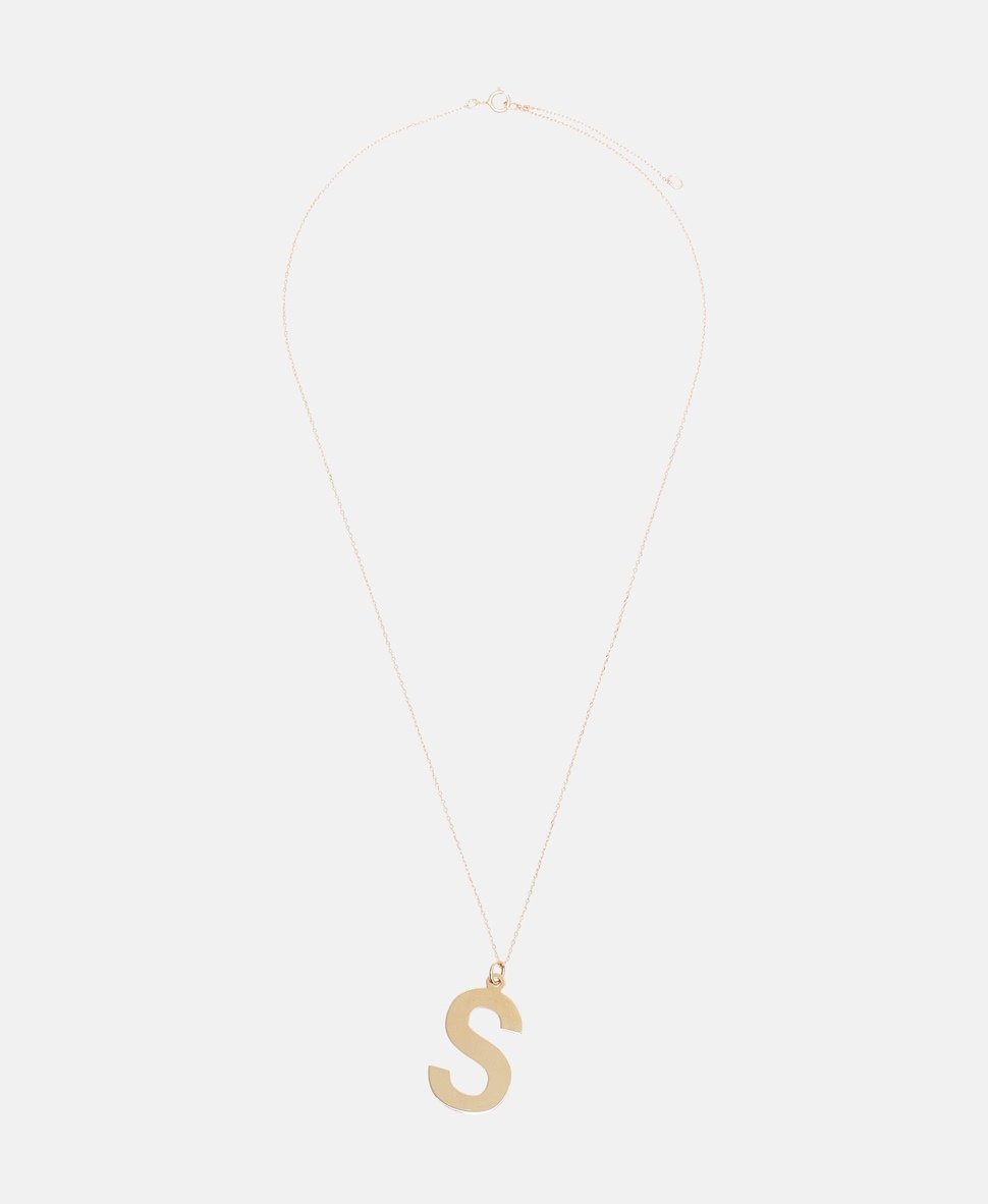 Lawrence Grey Fine Jewelry řetízek s přívěskem Zlatá 1