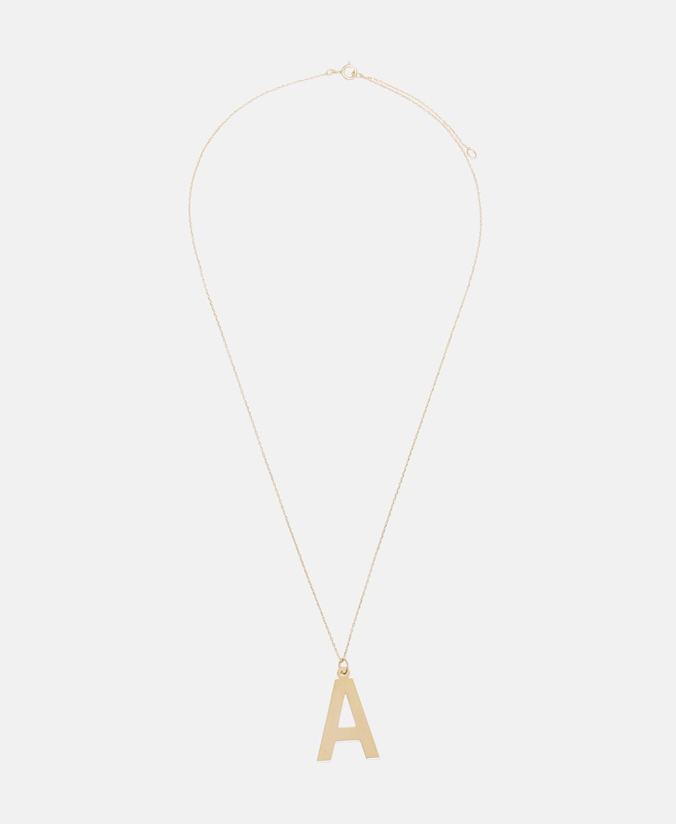 Lawrence Grey Fine Jewelry řetízek s přívěskem Zlatá 1