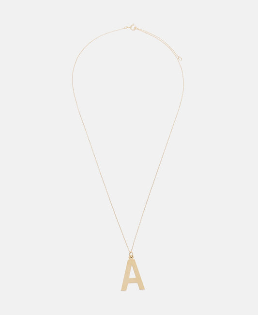 Lawrence Grey Fine Jewelry řetízek s přívěskem Zlatá 1