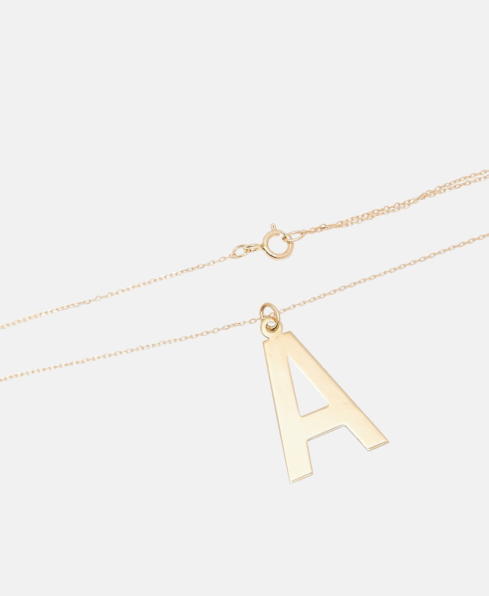 Lawrence Grey Fine Jewelry řetízek s přívěskem Zlatá 2