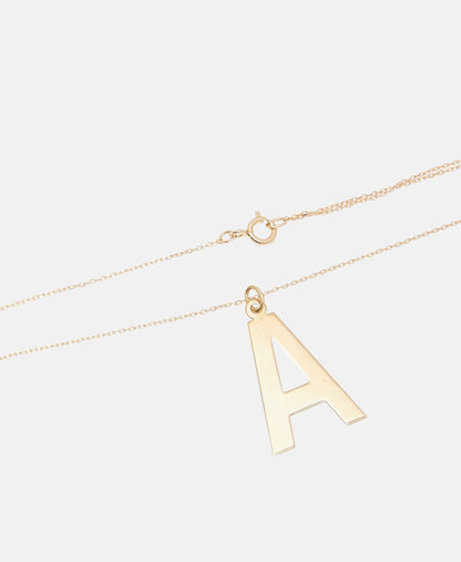 Lawrence Grey Fine Jewelry řetízek s přívěskem Zlatá 2