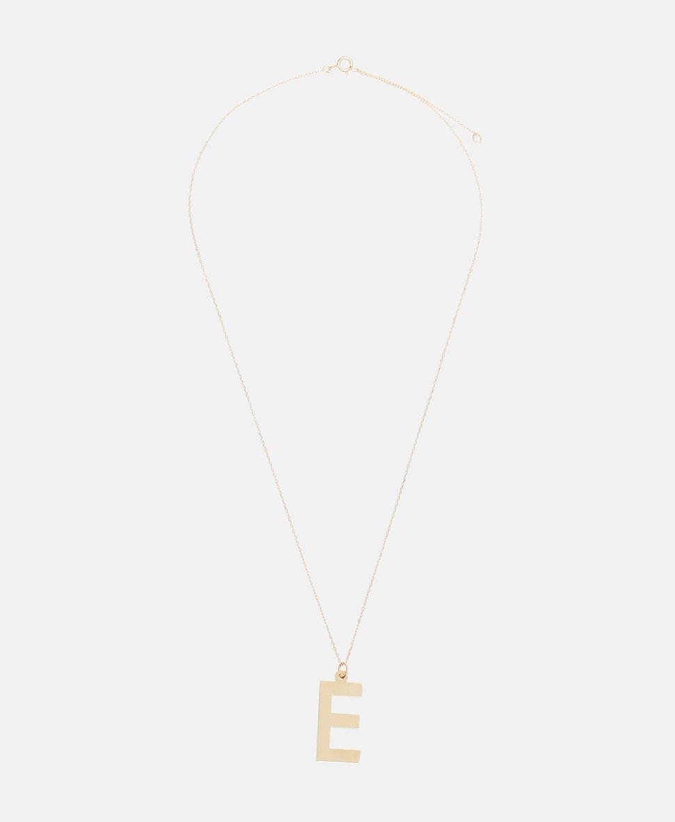 Lawrence Grey Fine Jewelry řetízek s přívěskem Zlatá 1