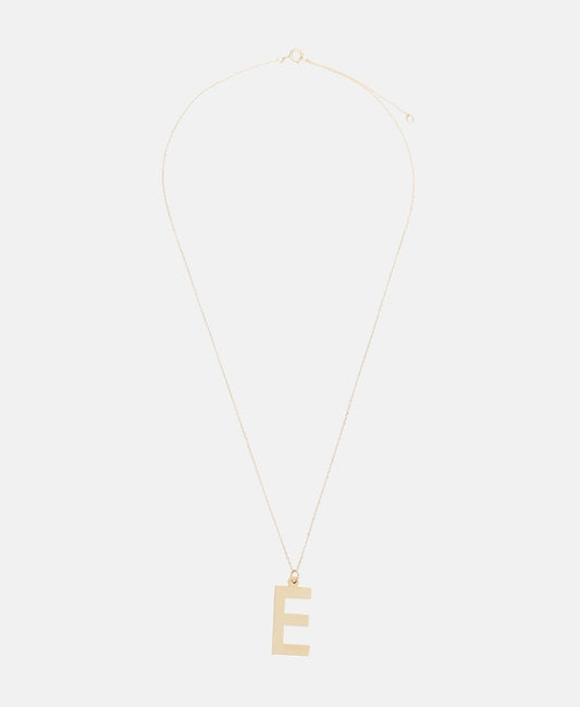 Lawrence Grey Fine Jewelry řetízek s přívěskem Zlatá 1