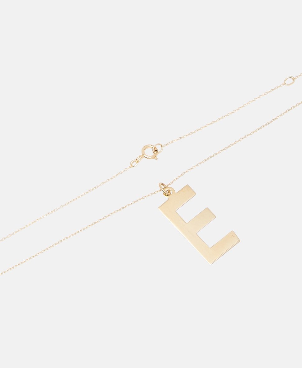 Lawrence Grey Fine Jewelry řetízek s přívěskem Zlatá 2