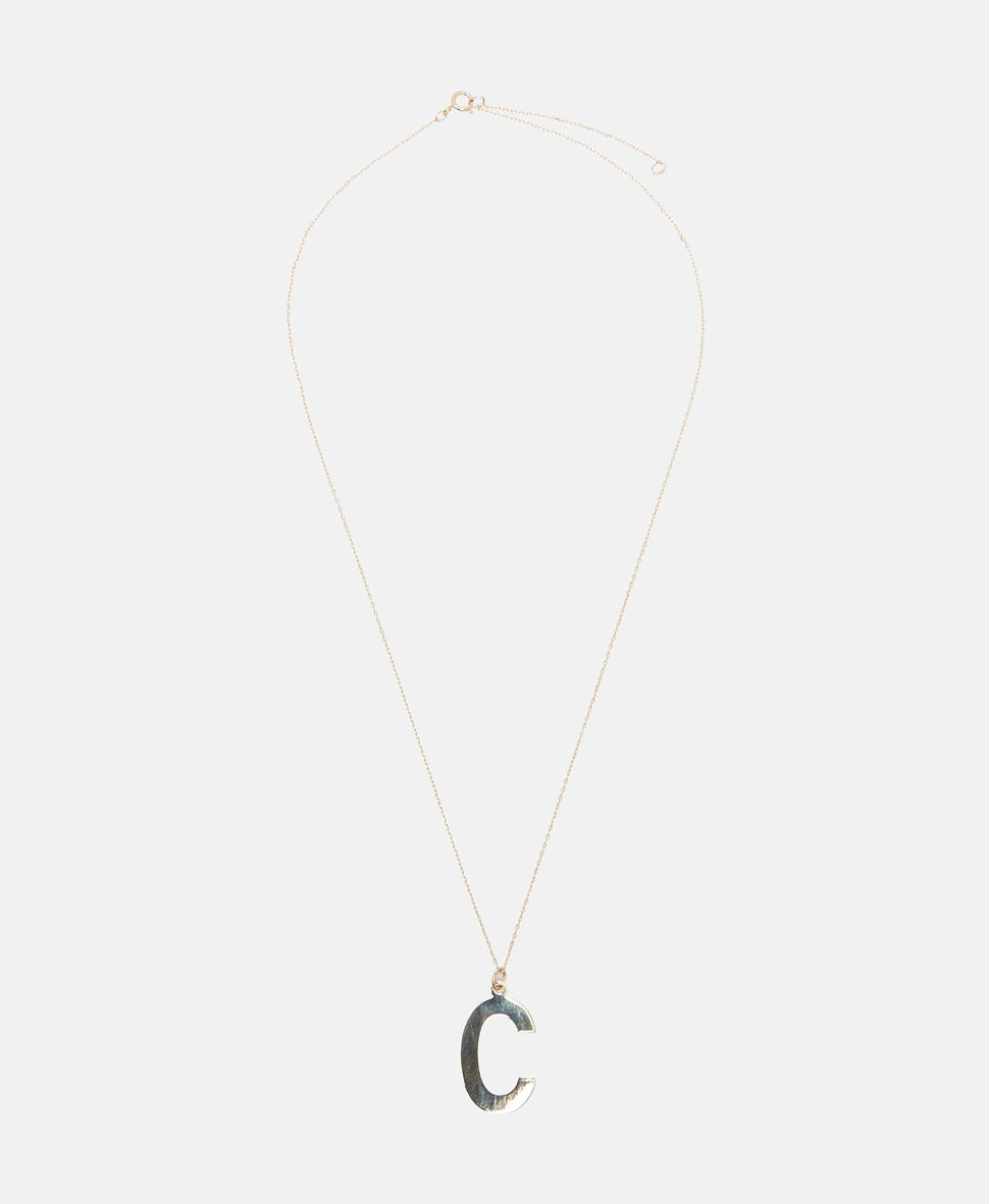Lawrence Grey Fine Jewelry řetízek s přívěskem Zlatá 1