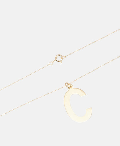 Lawrence Grey Fine Jewelry řetízek s přívěskem Zlatá 2