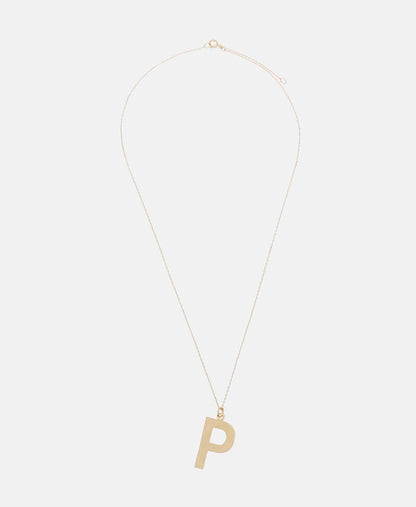 Lawrence Grey Fine Jewelry řetízek s přívěskem Zlatá 1