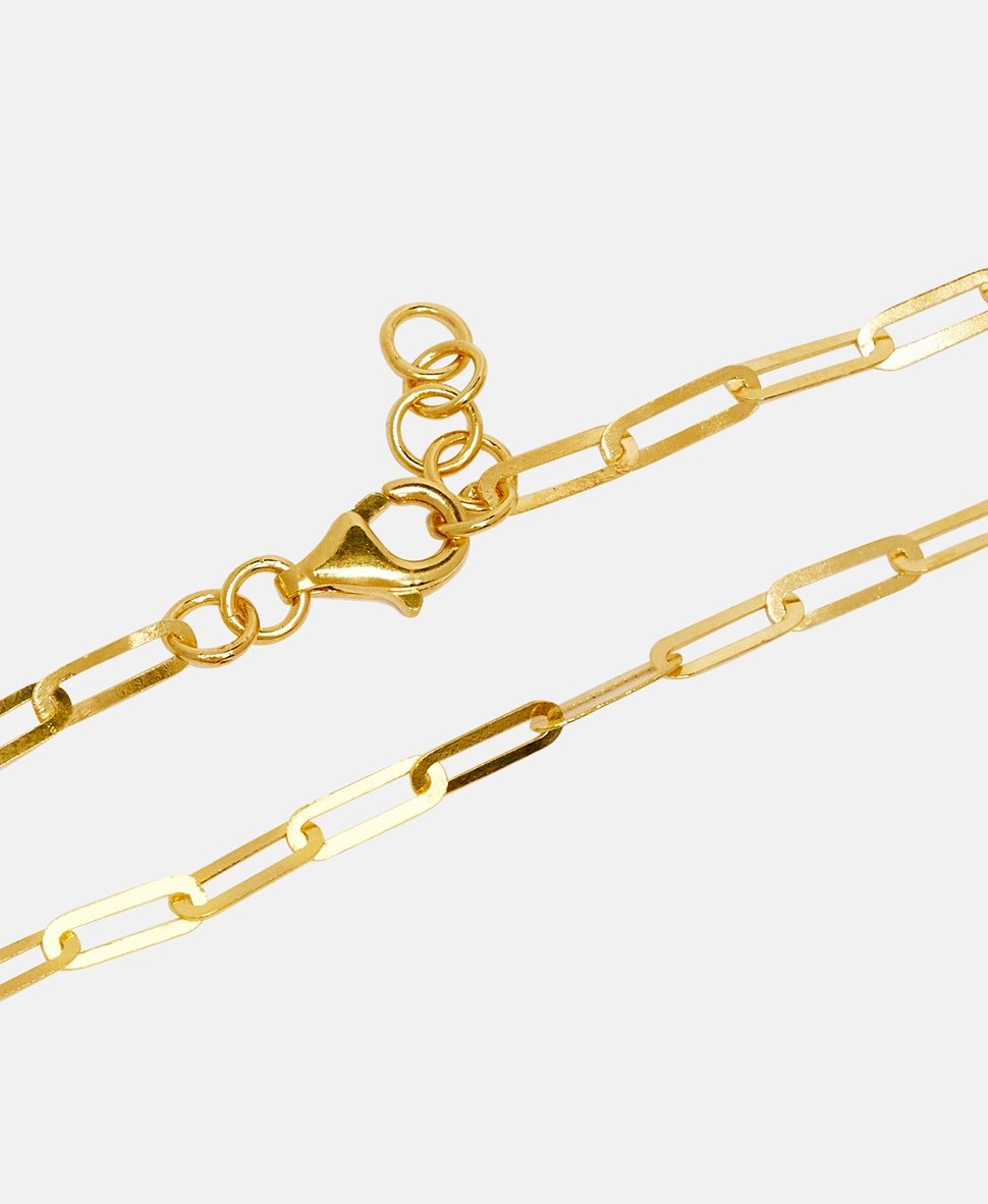 Lawrence Grey Fine Jewelry náramek Zlatá 2