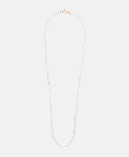 Lawrence Grey Fine Jewelry perlový náhrdelník Zlatá 1