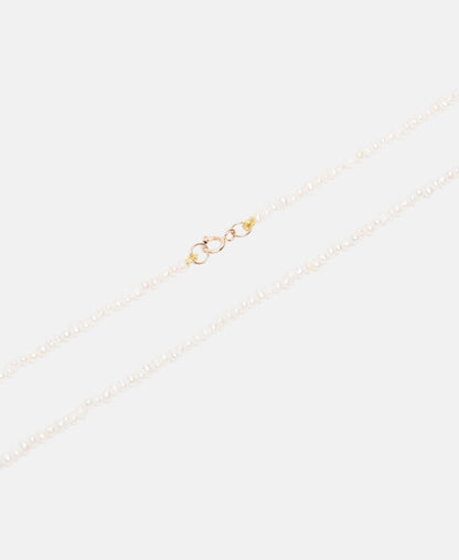 Lawrence Grey Fine Jewelry perlový náhrdelník Zlatá 2