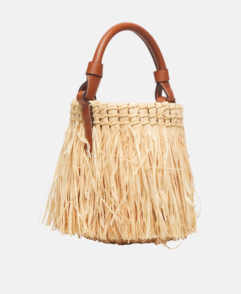 Lauren Ralph Lauren hobo kabelka Hnědá 1