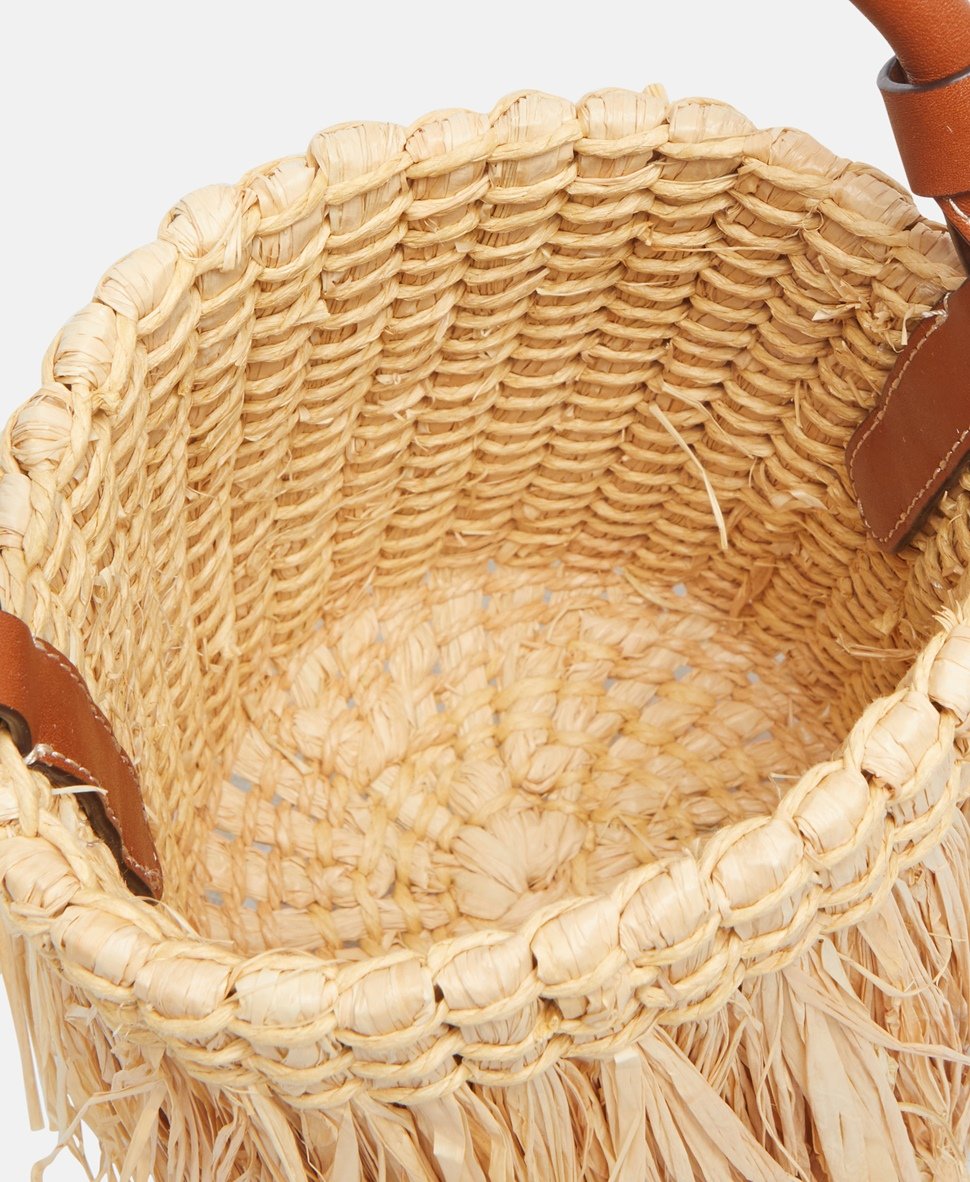 Lauren Ralph Lauren hobo kabelka Hnědá 3