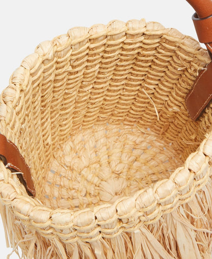 Lauren Ralph Lauren hobo kabelka Hnědá 3