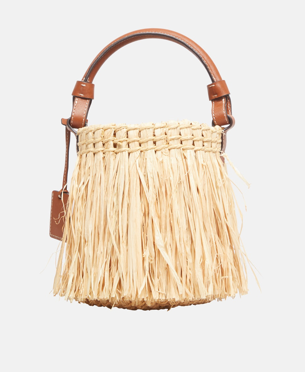 Lauren Ralph Lauren hobo kabelka Hnědá 4
