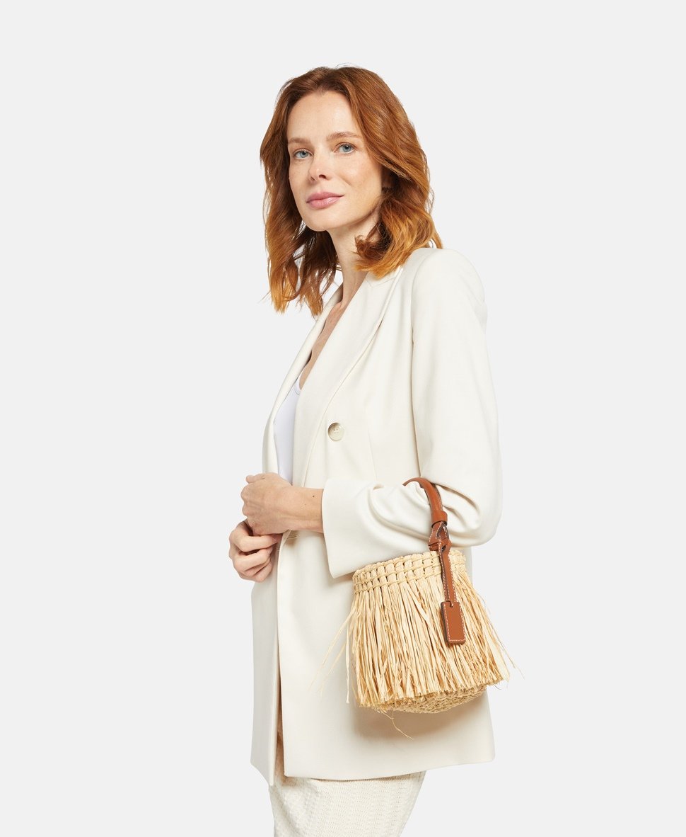 Lauren Ralph Lauren hobo kabelka Hnědá 5